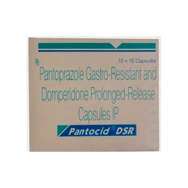 PANTOCIO DSR